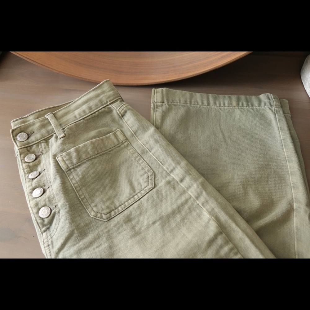 AE jeans